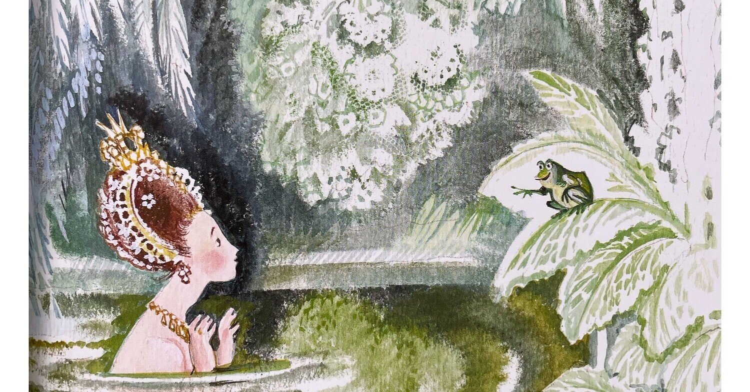 眠れる森の美女 | シャルル・ペロー|漂流図書室 | 吉田あや 眠れる森の美女 | シャルル・ペロー|漂流図書室 | 吉田あや