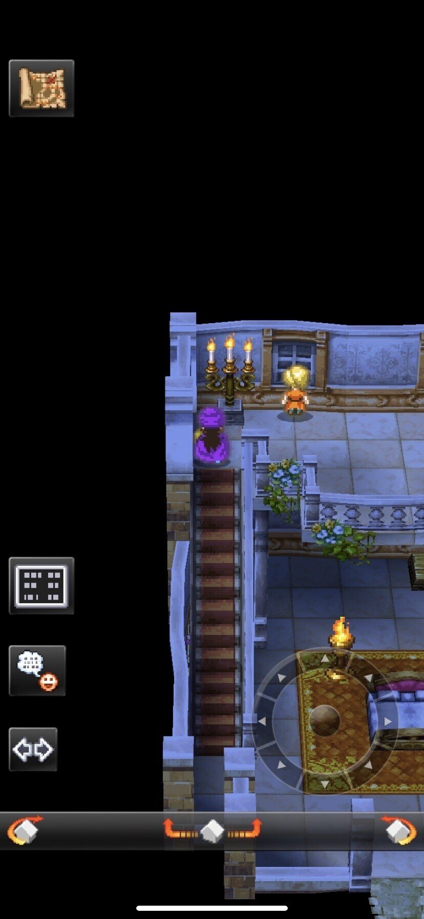 Dq5花嫁論争 ビアンカを選べない女の話 Krr Note