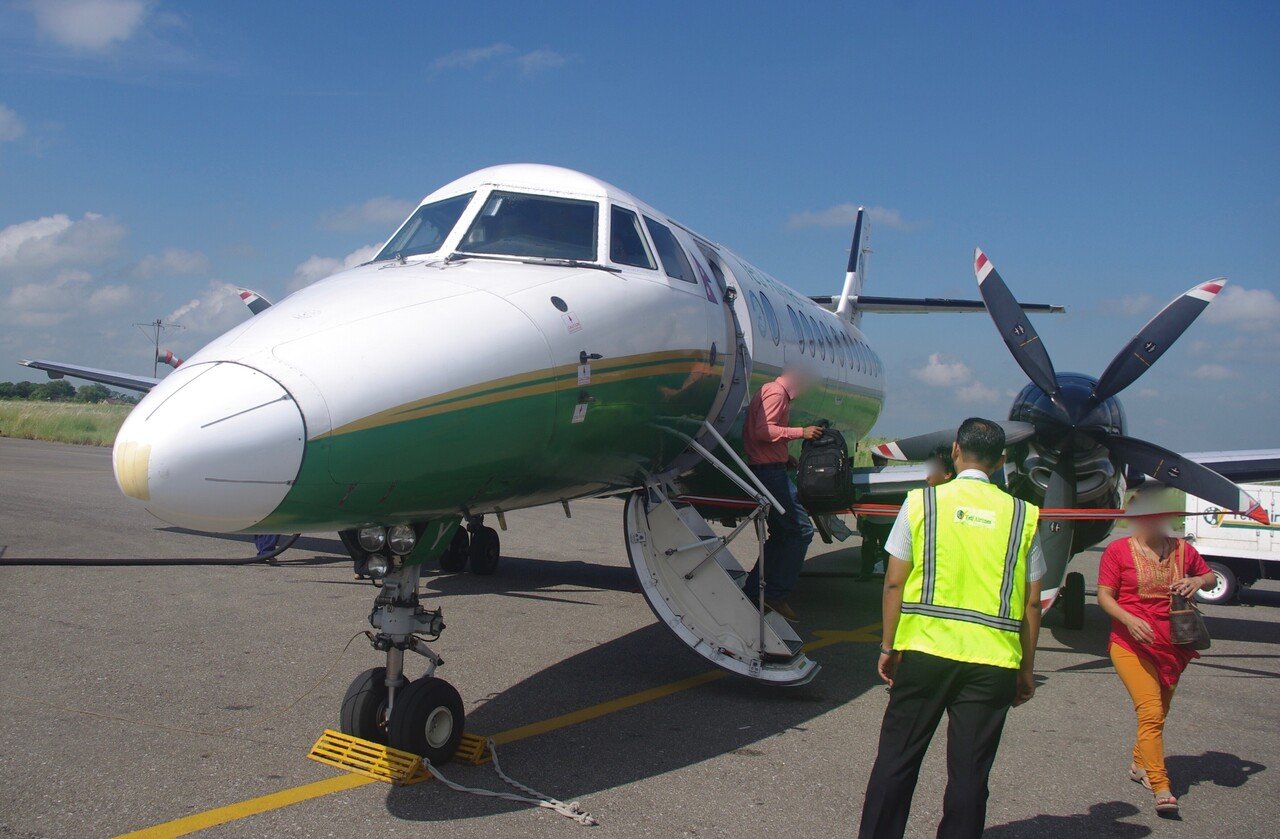 エレベストヒラヤマ航空様専用‼️日航ジャンボ初号機／ANA747