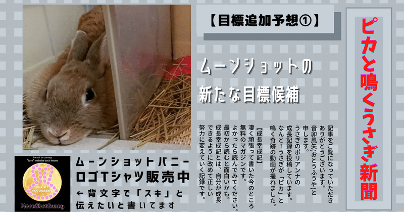 うさぎ の急上昇タグ記事一覧 Note つくる つながる とどける うさぎ の急上昇タグ記事一覧 Note つくる つながる とどける