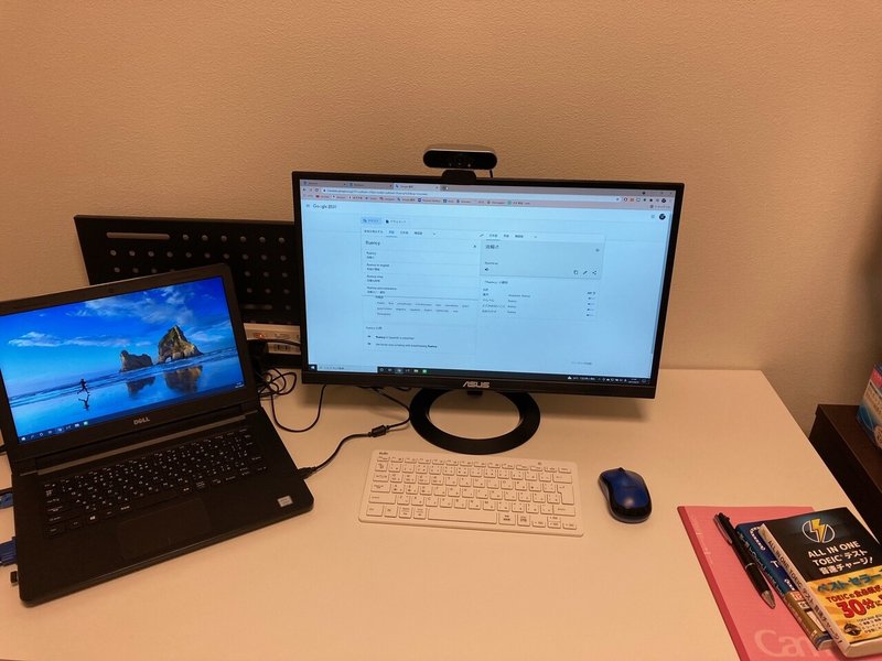 Amazon コロナ渦で大活躍 Pc周辺の便利アイテム紹介 おおい たかと Note