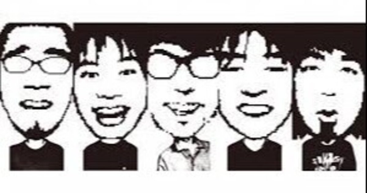 BEAT CRUSADERS と 僕｜ひろす