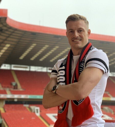 21 22 チャールトン アスレティック 選手紹介 Choco Note