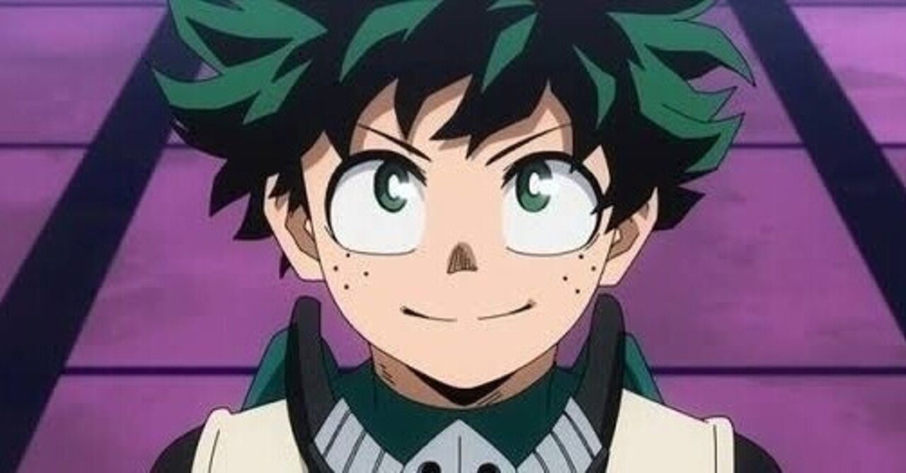 ヒロアカがなんとなく面白くないと言われる理由をちゃんと考える Shoma5 Note ヒロアカがなんとなく面白くないと言われる理由をちゃんと考える Shoma5 Note