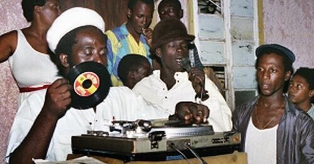 レゲエ聴くなら！名曲セレクト10選！｜毛針