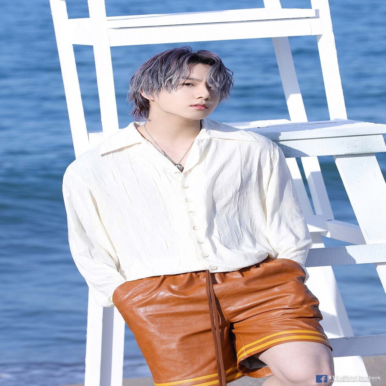 Btsメンバーのパーソナルカラー予想 ジョングク編 𝘔𝘪𝘤𝘩𝘦𝘭𝘭𝘦 Note