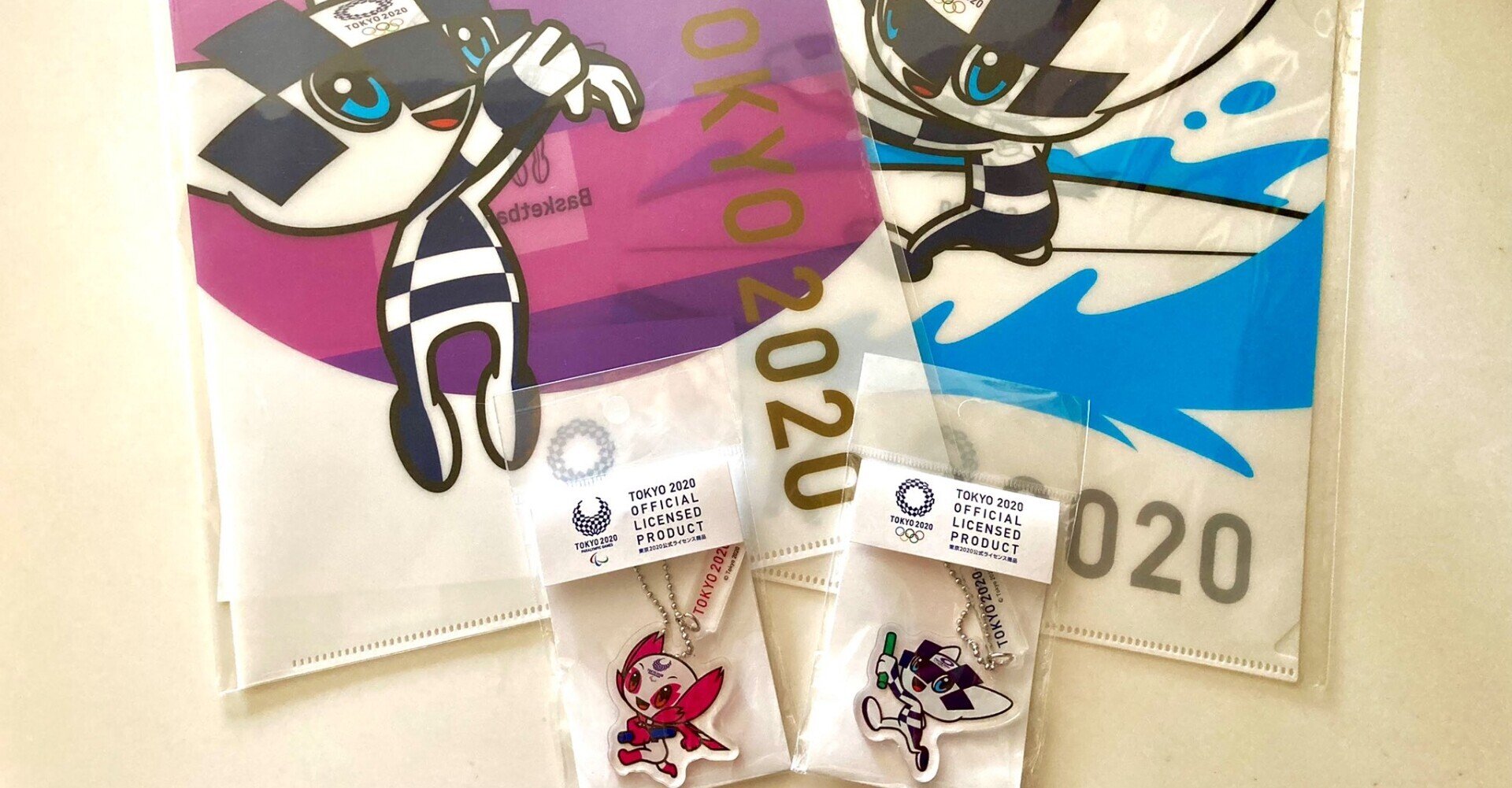 何故ミライトワとソメイティにここまで心を揺さぶられるのか｜Kyoko Azuma