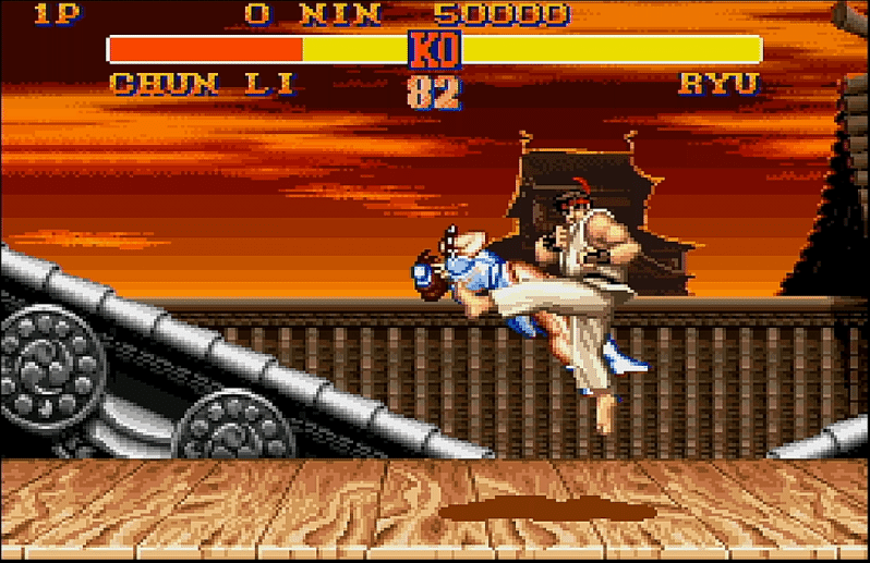 SFC カプコンパッドソルジャーの感想【CAPCOM PAD SOLDIER