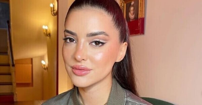 Ala Tokel Kimdir Kac Yasindadir Begonya Blog Note