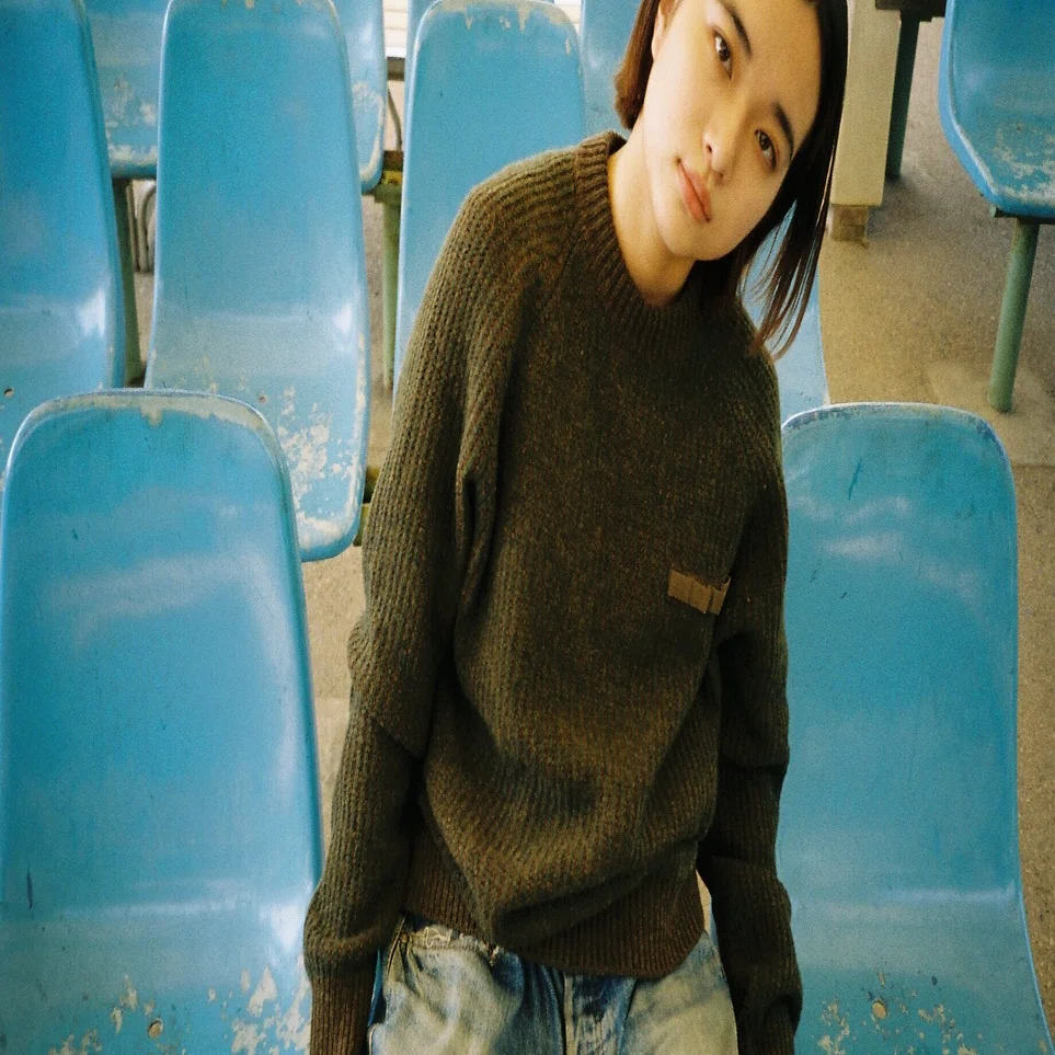 toiroと言えば「エディターズP.O.」｜toiro_knitwear