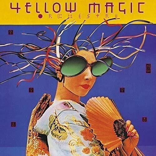 図版2Yellow Magic Orchestra