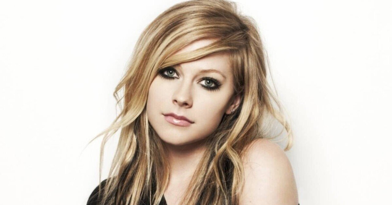 Avril Lavigne / Complicated(2002 US:2 UK:3)｜マサ | 洋楽情報
