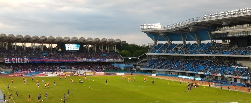 18年j1第9節 川崎フロンターレ対鹿島アントラーズ プレビュー まずは自分が動く 西原雄一 Note 18年j1第9節 川崎フロンターレ対鹿島アントラーズ プレビュー まずは自分が動く 西原雄一 Note