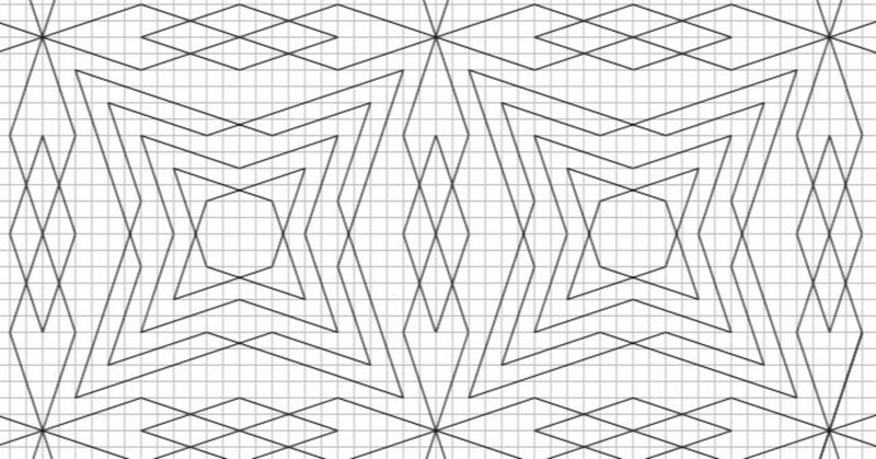 刺し子図案 の新着タグ記事一覧 Note つくる つながる とどける 刺し子図案 の新着タグ記事一覧 Note つくる つながる とどける