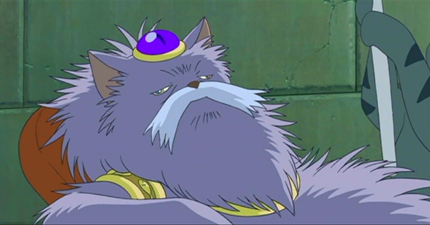 猫王は最初からハルを自分の妻にするつもりだった ジブリ 猫の恩返し を考察 Jessie ジェシー Note