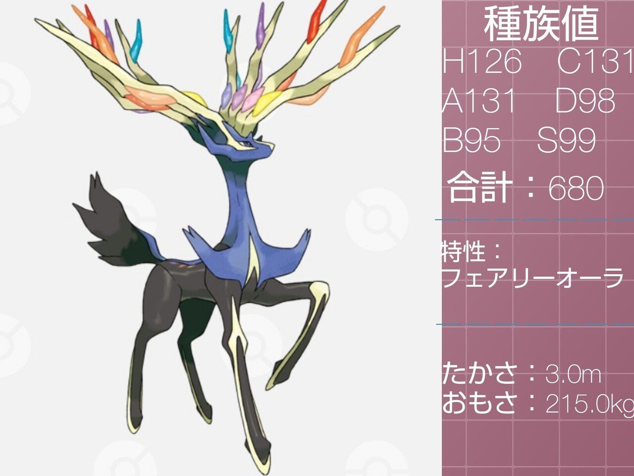 ゼ から始まるポケモン達 リユルン Note ゼ から始まるポケモン達 リユルン Note