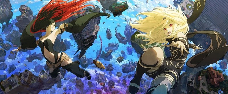 ゲーム感想 グラビティデイズ２ Gr Forglar Note