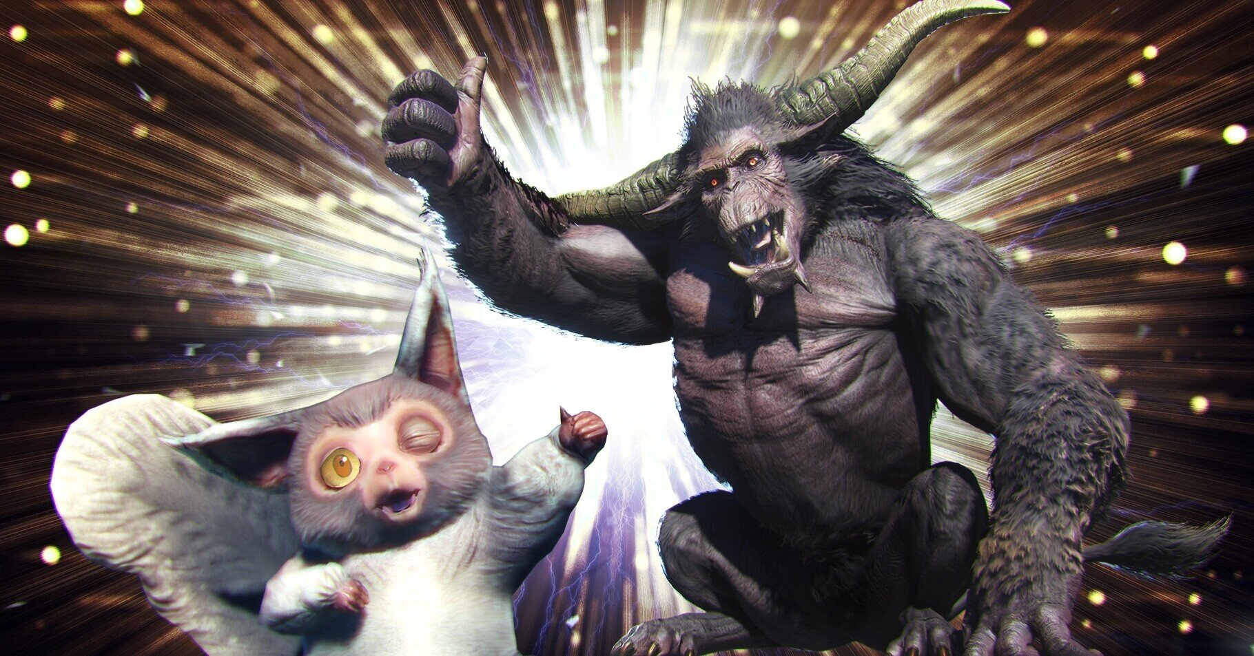 今更モンスターハンターワールド：アイスボーンをやってみた話