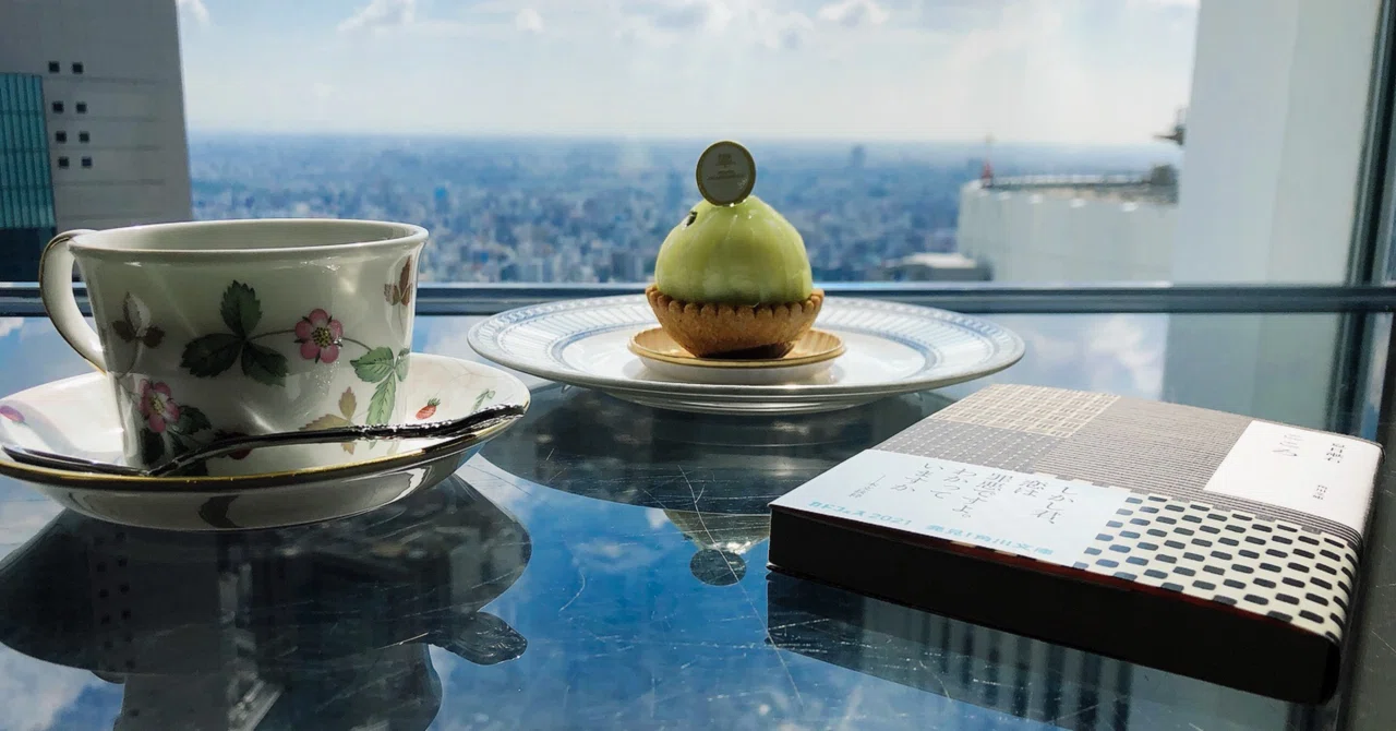 名古屋】1人で訪れたい、読書スポット7選｜taga.book（タガブック