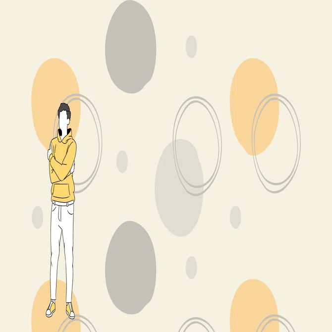 物事 に 興味 が 持て ない