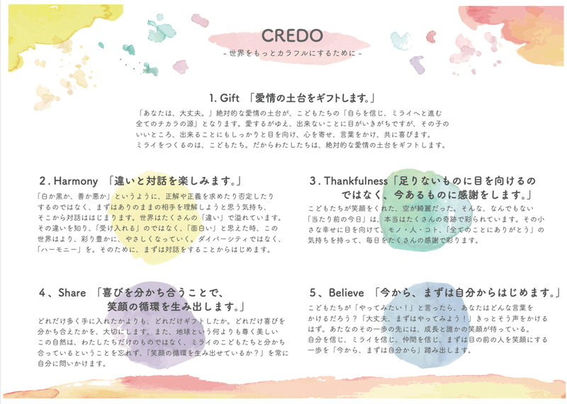 マイインターン 日記 8 一人ひとりの強みを活かすために必要なこととは Mirai Labo Note