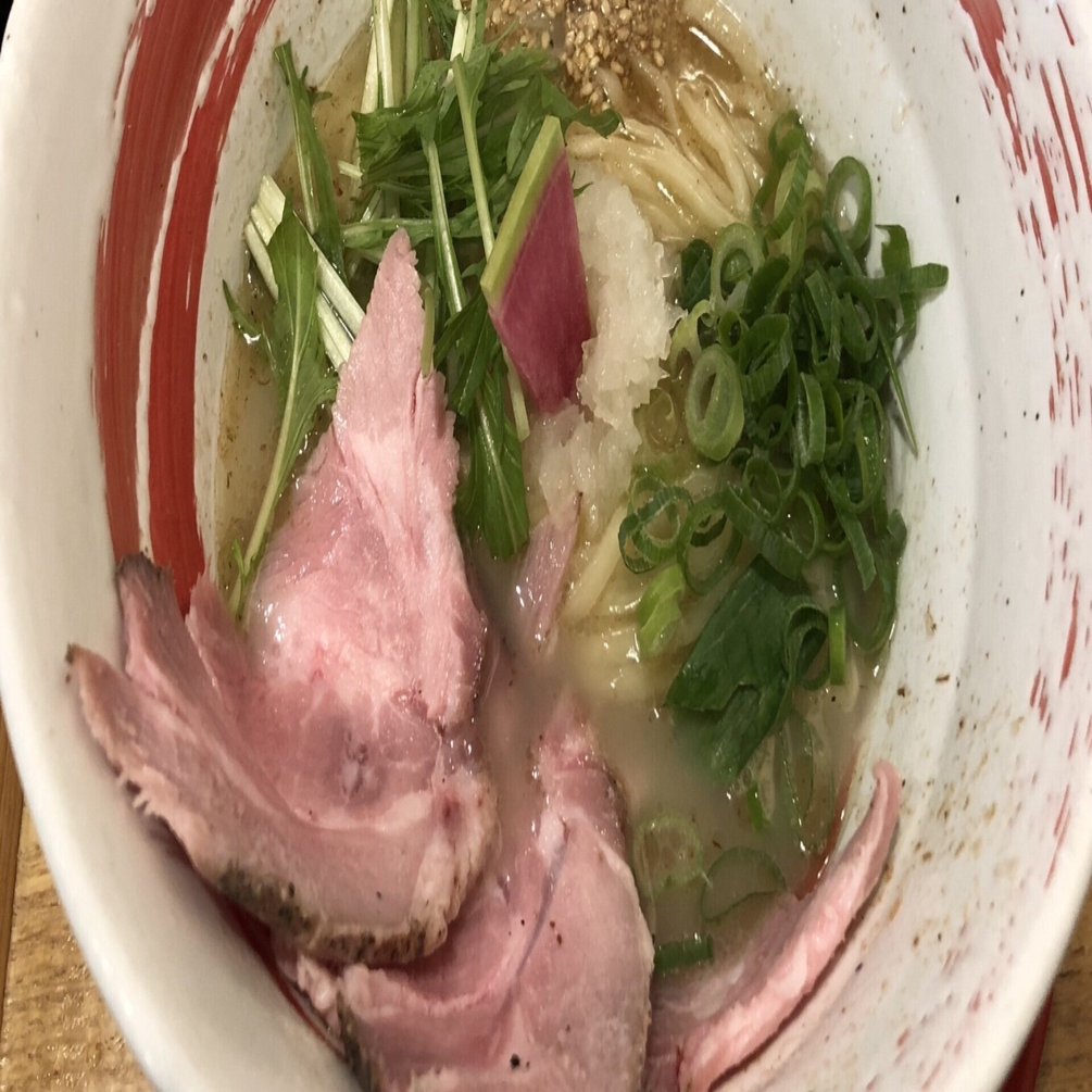 ラーメン界隈が気色悪い件について 木賃ふくよし 芸名 Note