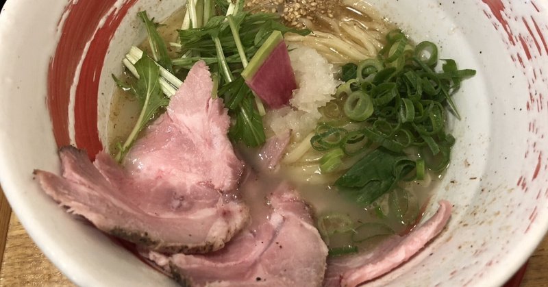 ラーメン界隈が気色悪い件について