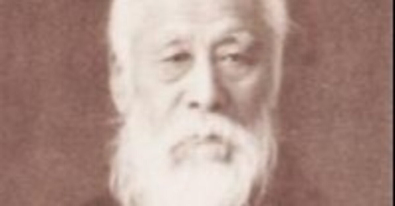 正直は最良の商略。ノリタケ創業者の森村市左衛門がキリスト教徒になっ