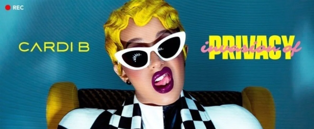 覚悟を決めて成功への道を切り開いたCardi Bの気持ちを読む。（Cardi B 