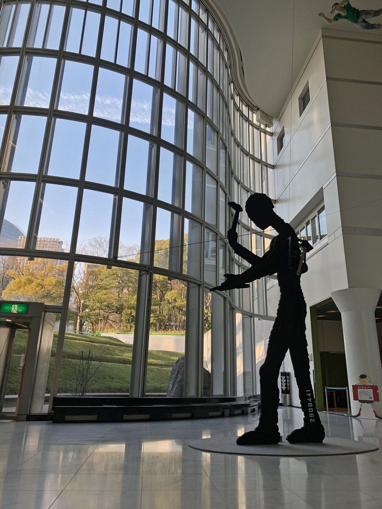 アートか? ケンチクか?|Hiroshi Kawajiri アートか? ケンチクか?|Hiroshi Kawajiri