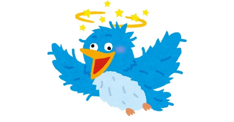 イラスト ブログ 動画の閲覧数が伸びない人とtwitterの運用方法 てん Tomarigi Note
