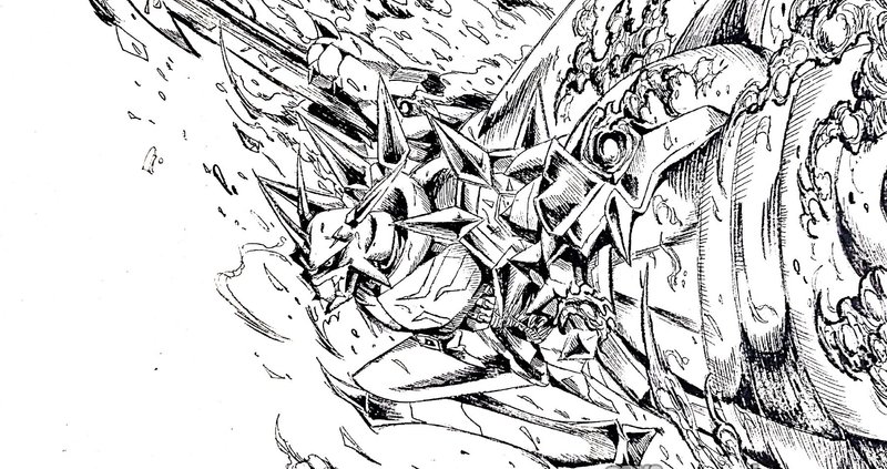 デジモンアドベンチャー の新着タグ記事一覧 Note つくる つながる とどける