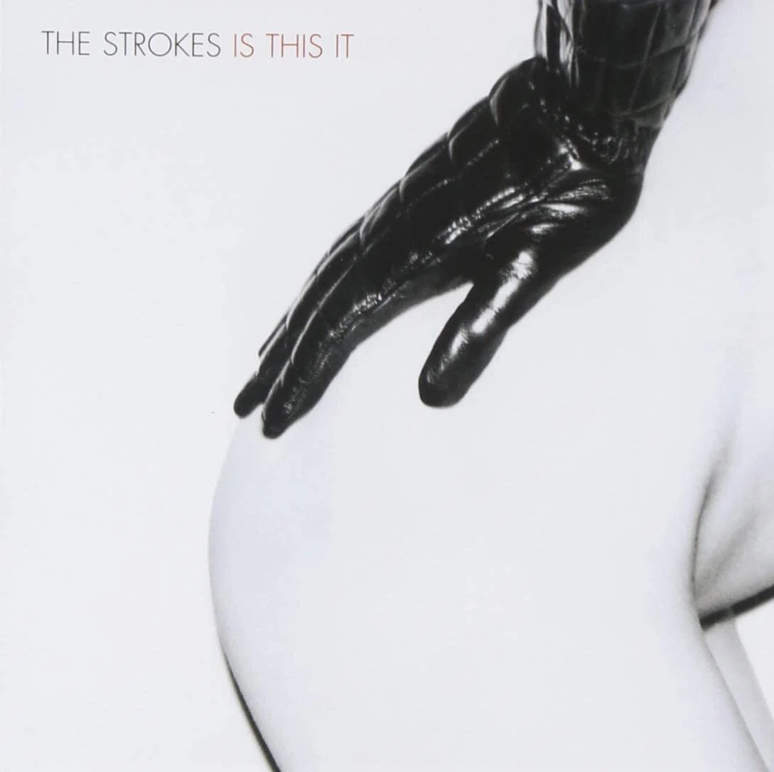 Is This Itの衝撃から20年、The Strokes特集｜畑中修介