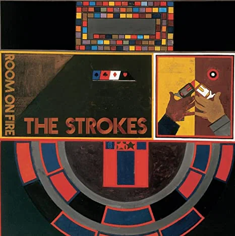 Is This Itの衝撃から20年、The Strokes特集｜畑中修介