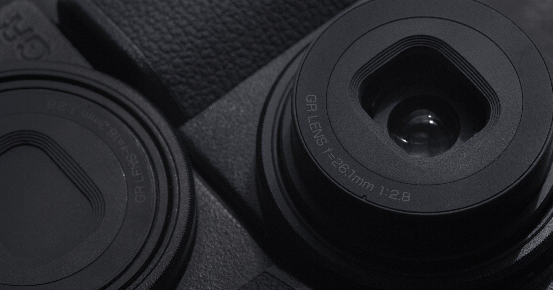 RICHO GRⅢx 仕様 / RICOH GR III / GR IIIx / デジタルカメラ / 製品 | RICOH IMAGING