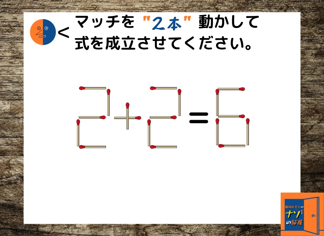 問題