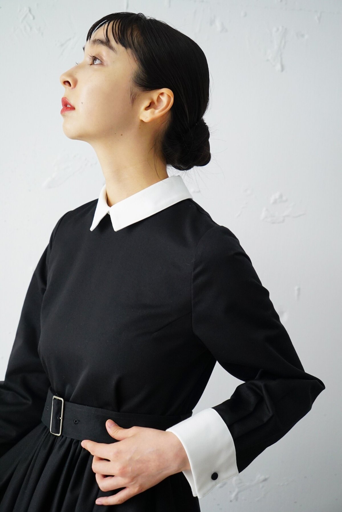 9/28（水）の販売情報】秋冬もバイカラー楽しんじゃう？完全受注はTHE  