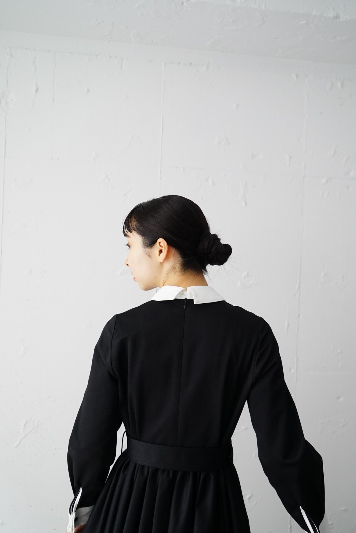 9/28（水）の販売情報】秋冬もバイカラー楽しんじゃう？完全受注はTHE  