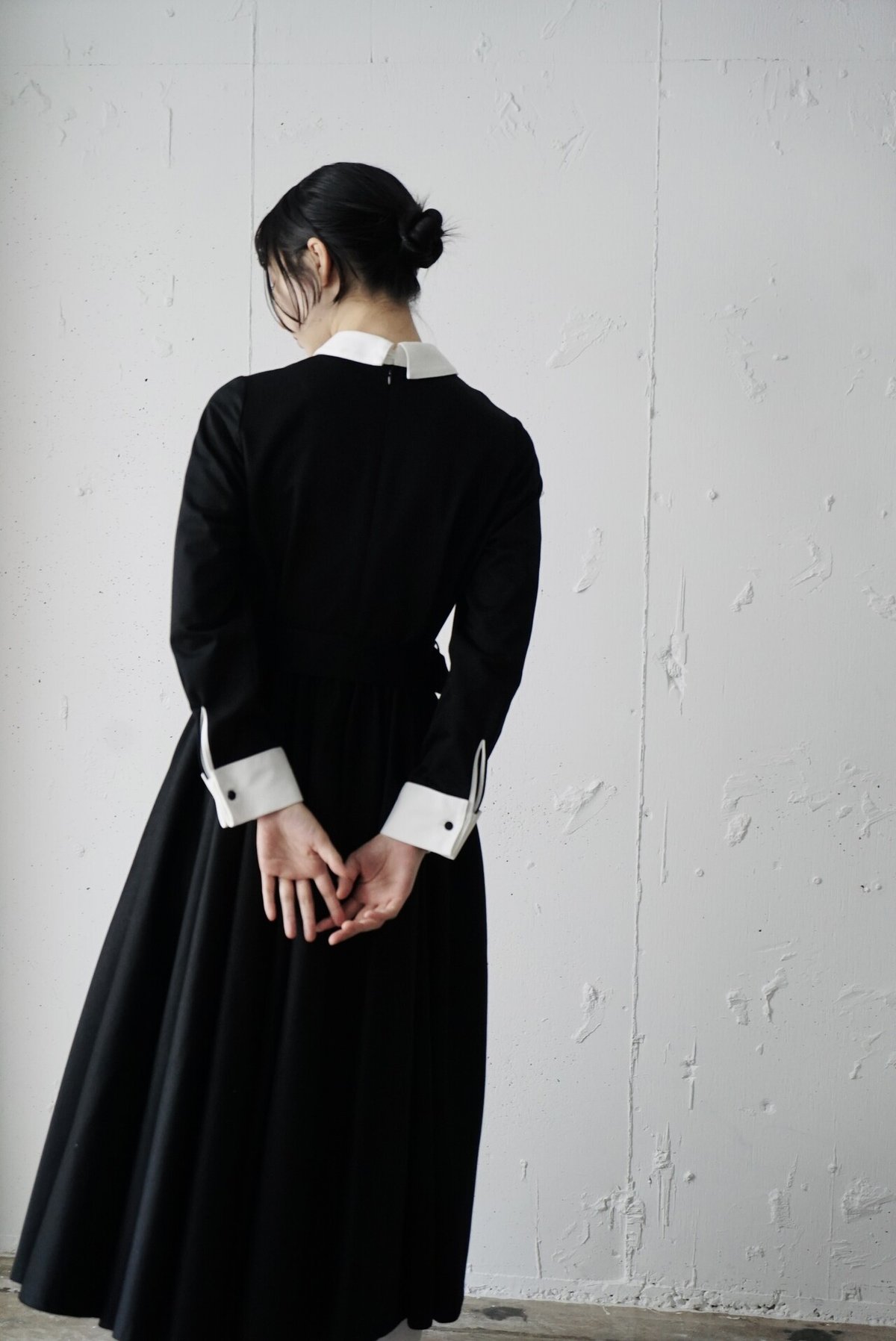 9/28（水）の販売情報】秋冬もバイカラー楽しんじゃう？完全受注はTHE  