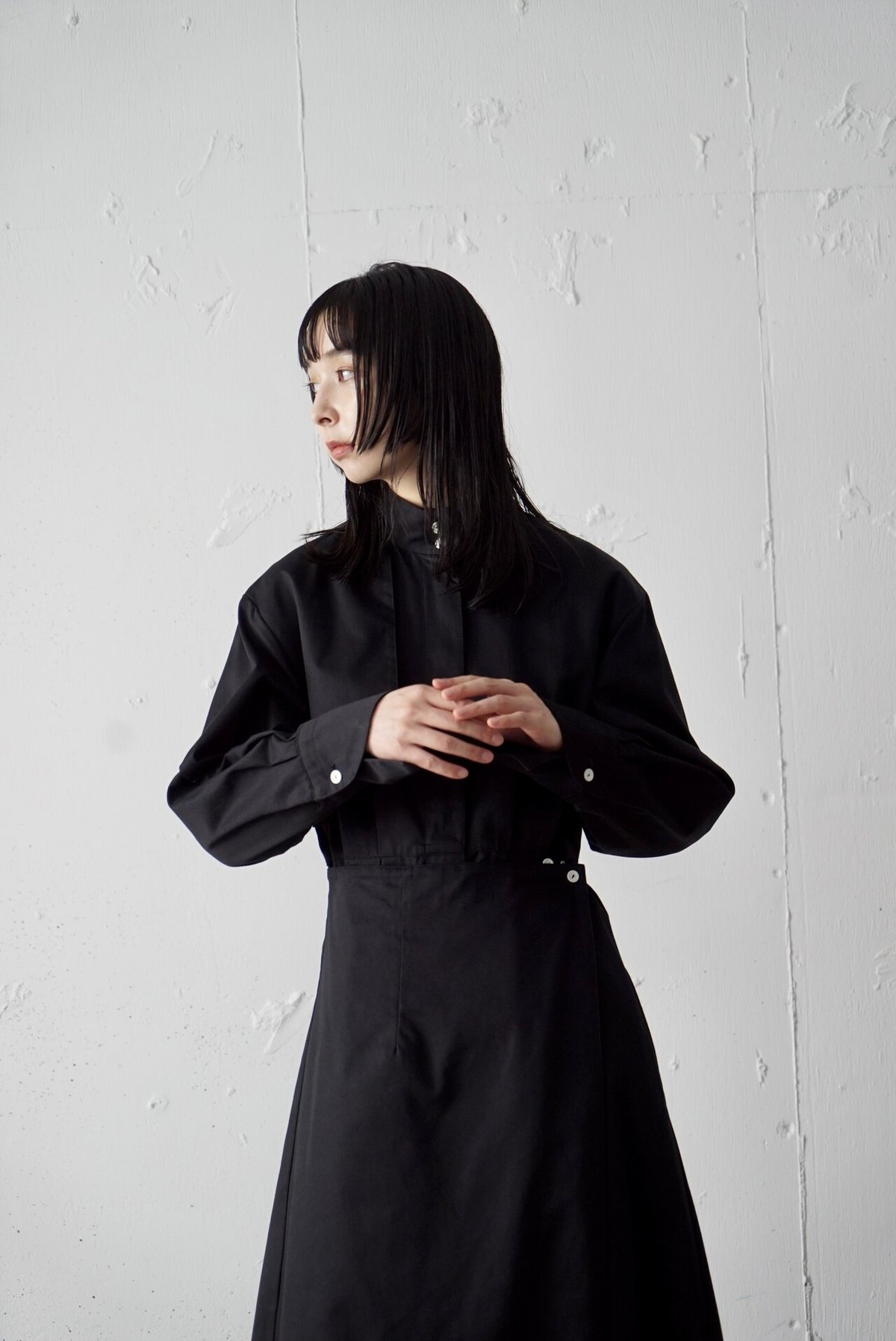 9/28（水）の販売情報】秋冬もバイカラー楽しんじゃう？完全受注はTHE  