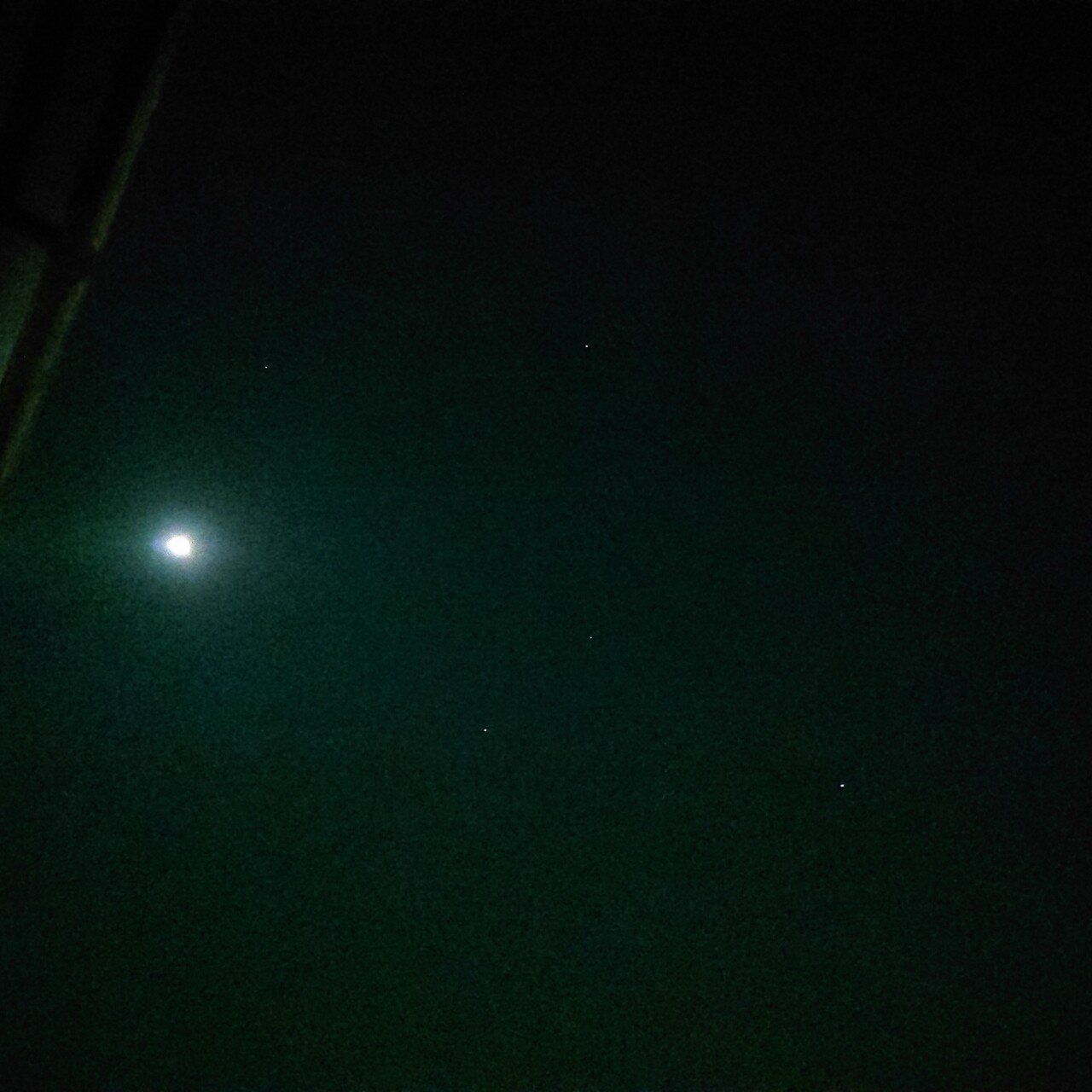 眠れない夜のお星さま Stella Maris Riko Note