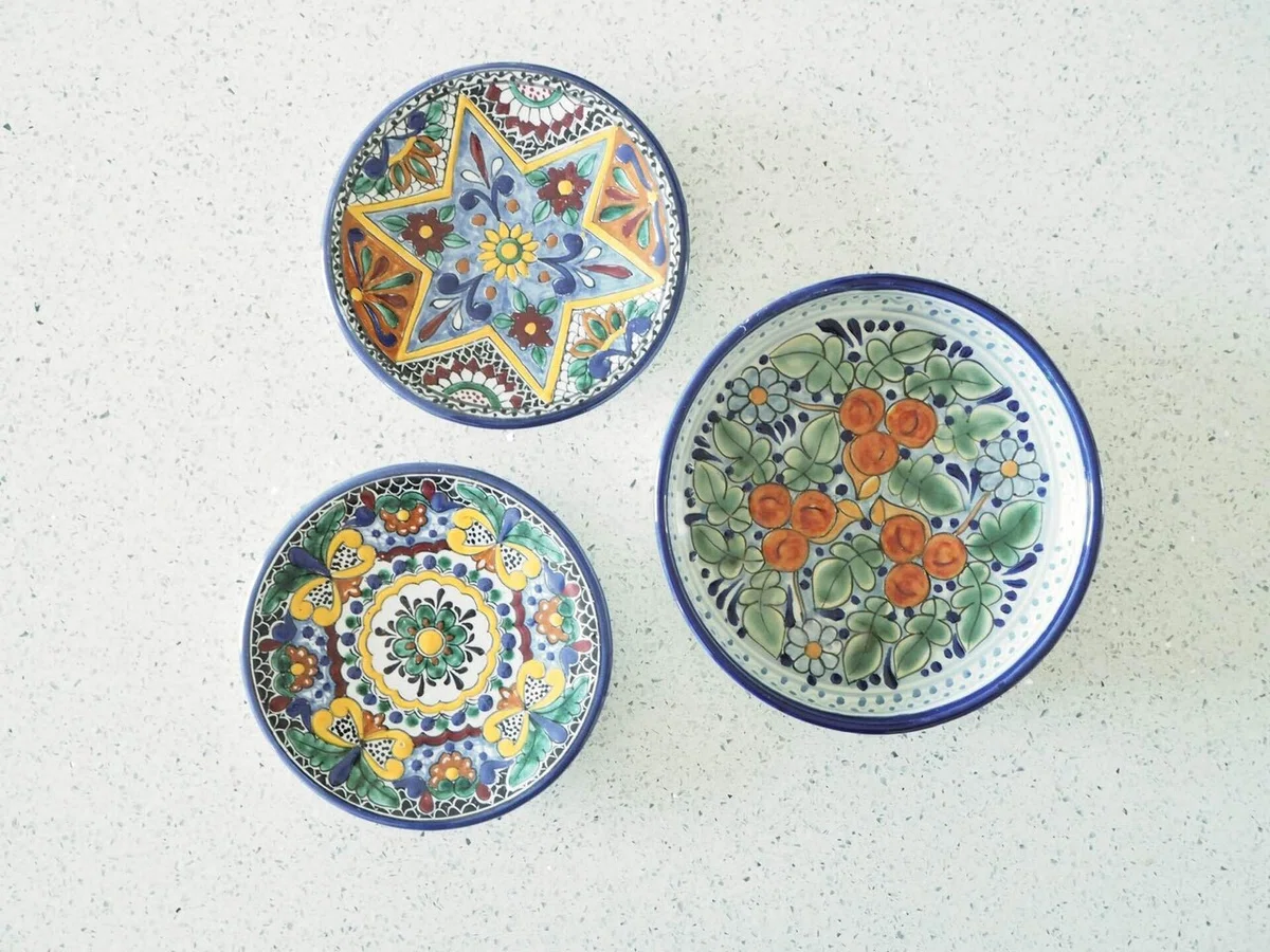こころときめく、メキシコの陶器の世界｜zumiko