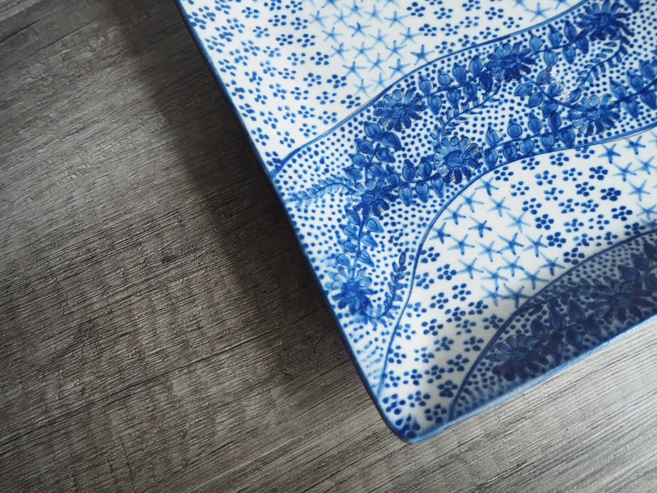 こころときめく、メキシコの陶器の世界｜zumiko