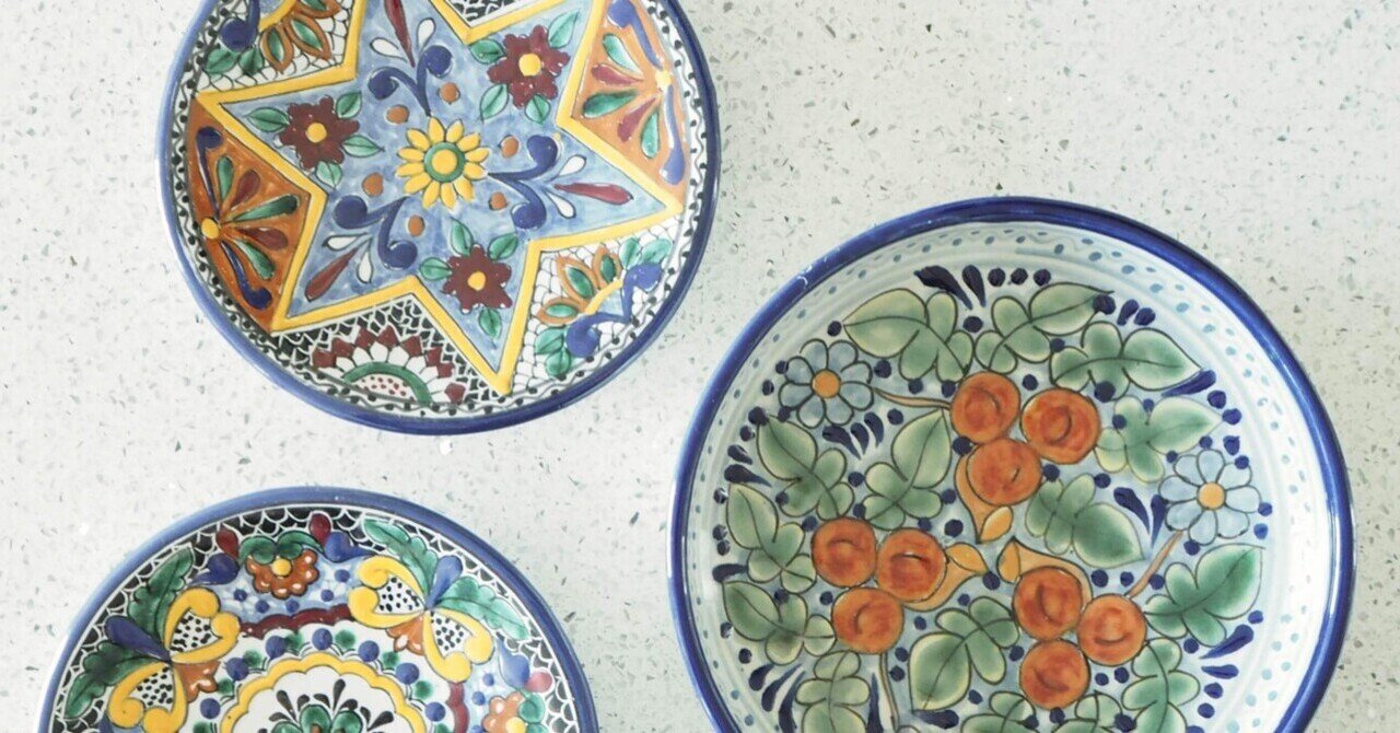 こころときめく メキシコの陶器の世界 Zumiko Note こころときめく メキシコの陶器の世界 Zumiko Note