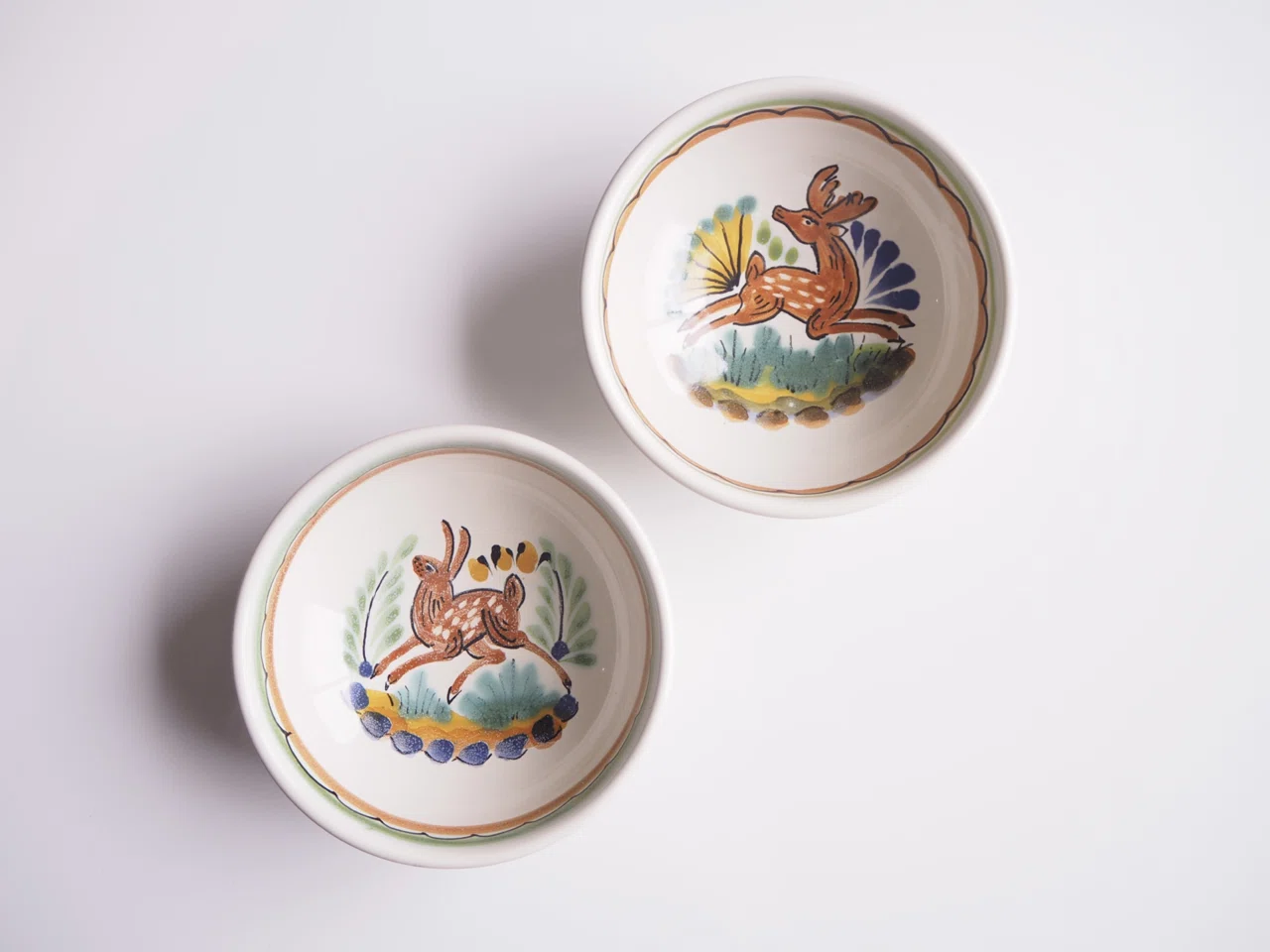 こころときめく、メキシコの陶器の世界｜zumiko