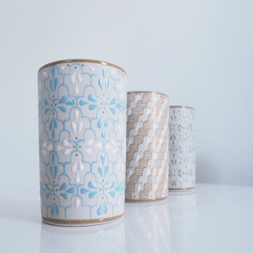 こころときめく、メキシコの陶器の世界｜zumiko