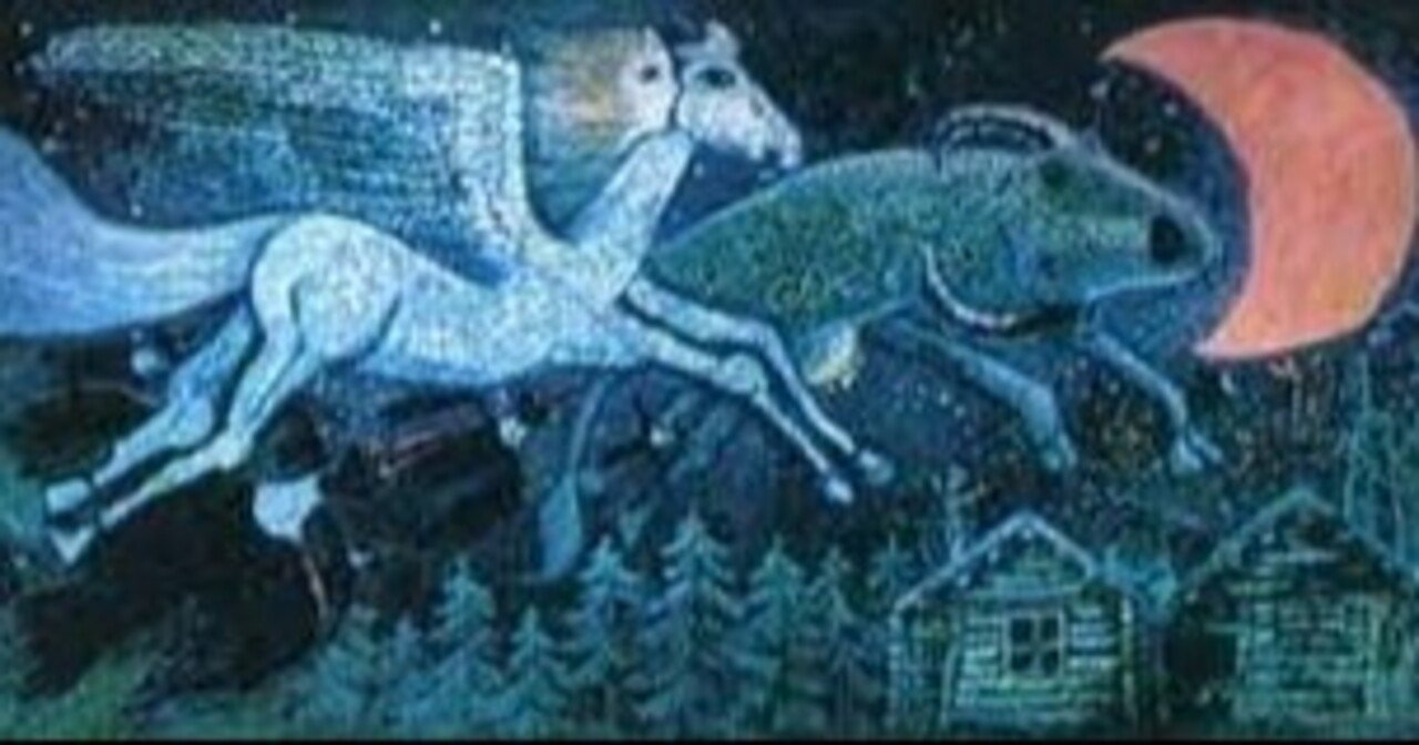 映画「魔女の宅急便」から読み解く手塚治虫と宮崎駿｜Shigeru Takahashi