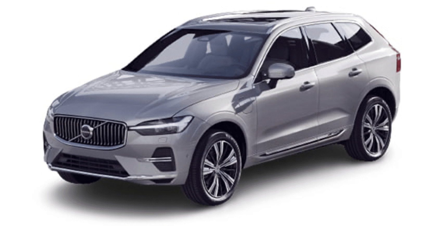 ボルボxc60 Ub Ud系 後期にマイナーチェンジ Kinosan Note