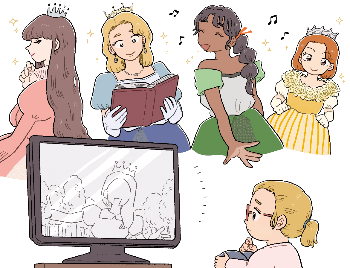 めがねのプリンセスがいないのはなぜ 9歳の少女の手紙に世界が共感 絵本 ローズ姫と黄金のめがね ができるまで Hayakawa Books Magazines B めがねのプリンセスがいないのはなぜ 9歳の少女の手紙に世界が共感 絵本 ローズ姫と黄金のめがね ができるまで Hayakawa Books Magazines B