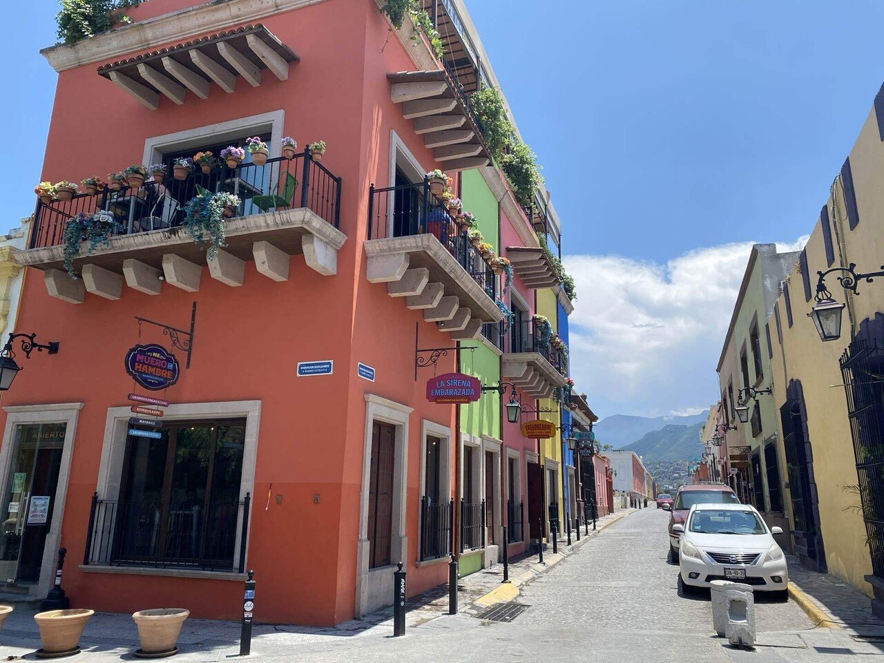 パパっと回れる モンテレイ観光スポット Zumiko Note パパっと回れる モンテレイ観光スポット Zumiko Note